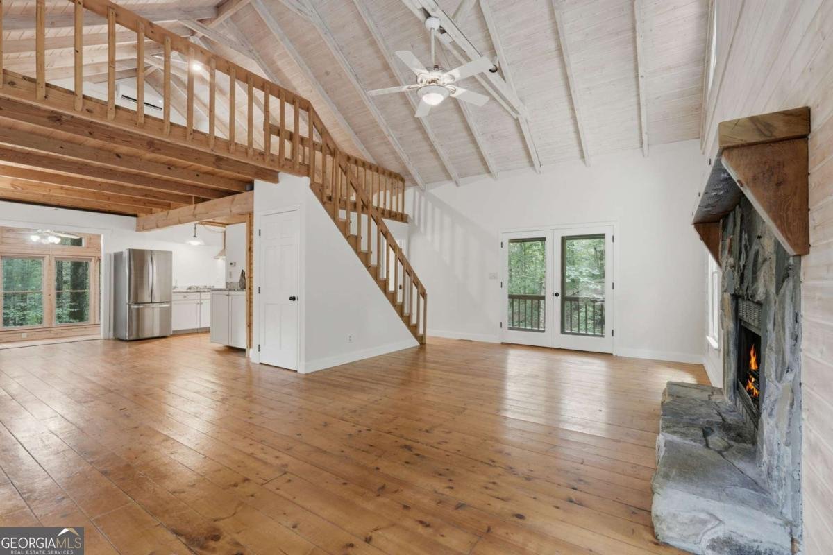788 Joann Sisson Road Blue Ridge - Photo 22