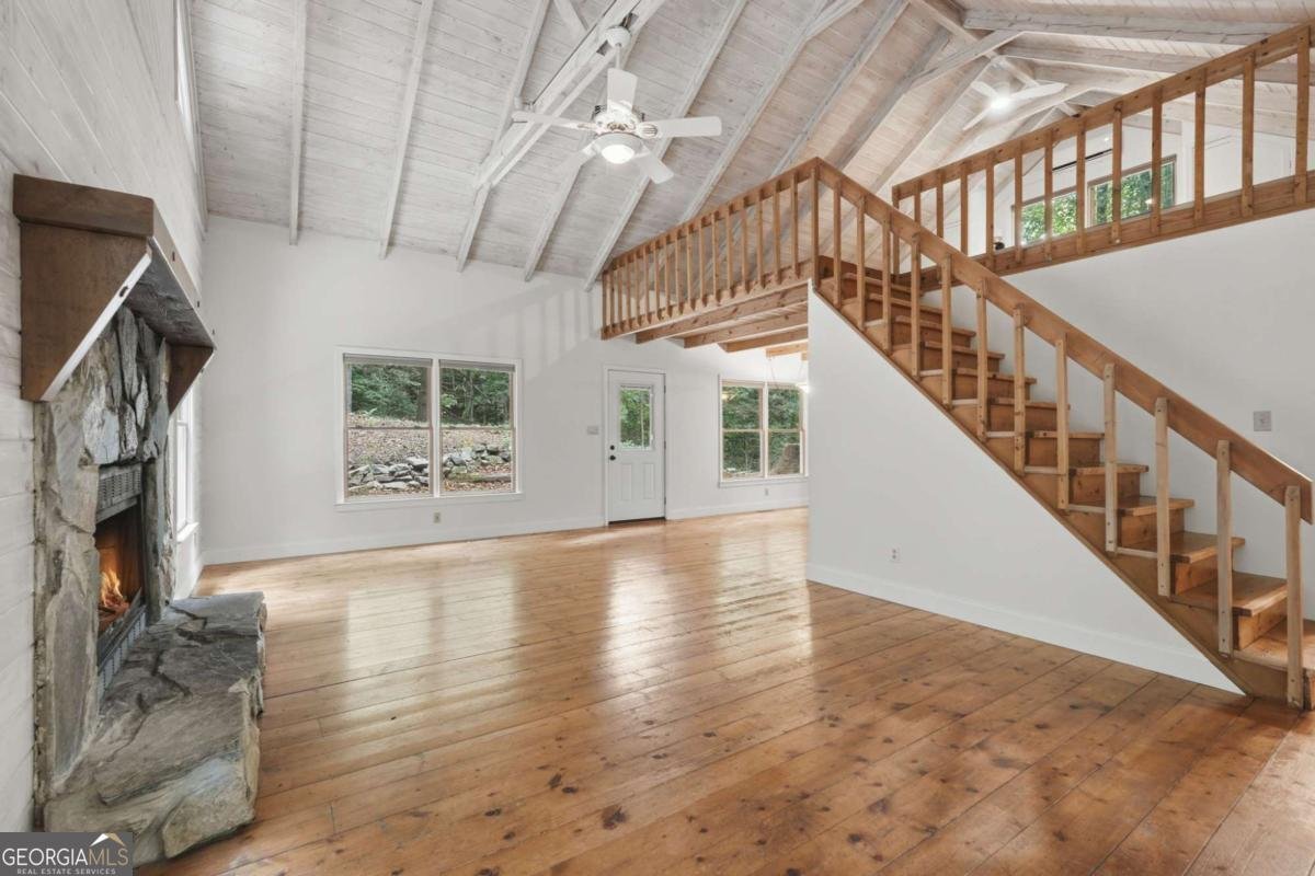 788 Joann Sisson Road Blue Ridge - Photo 24