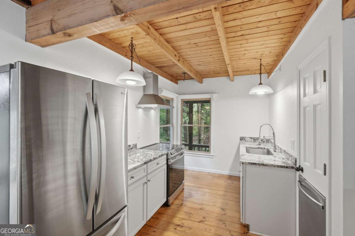 788 Joann Sisson Road Blue Ridge - Photo 26