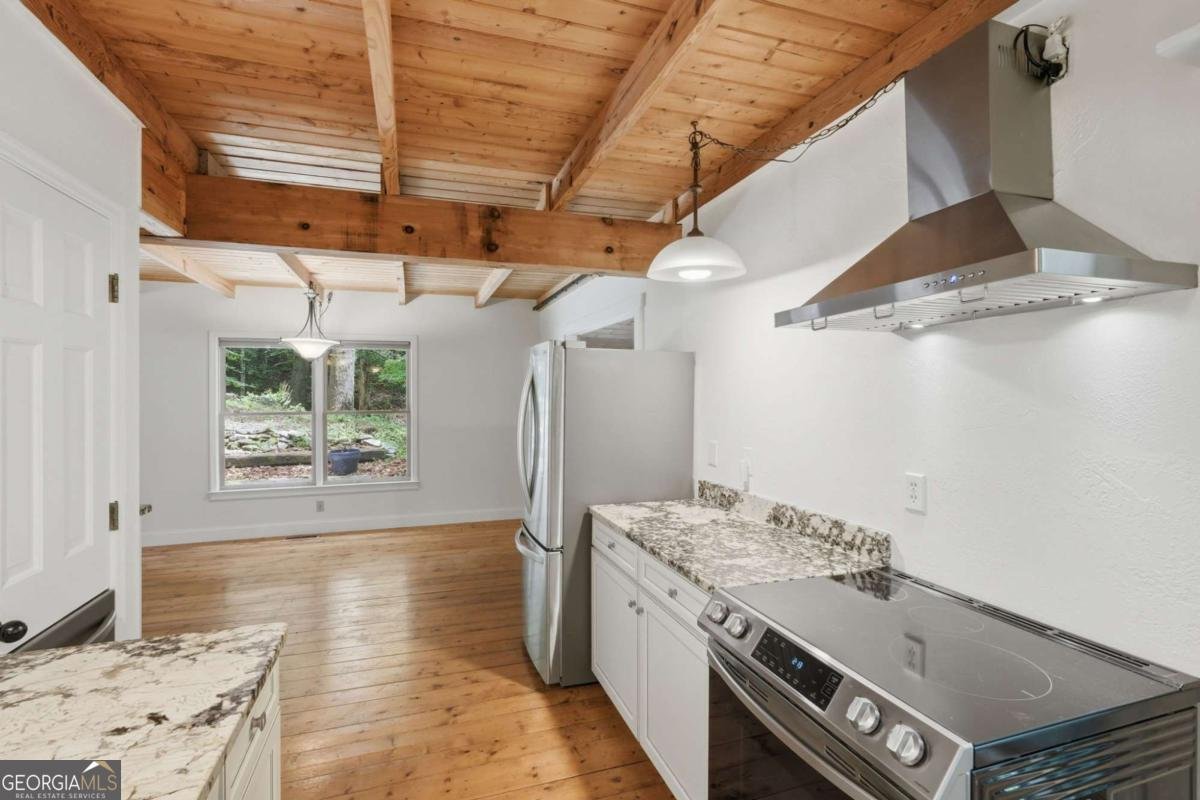 788 Joann Sisson Road Blue Ridge - Photo 28