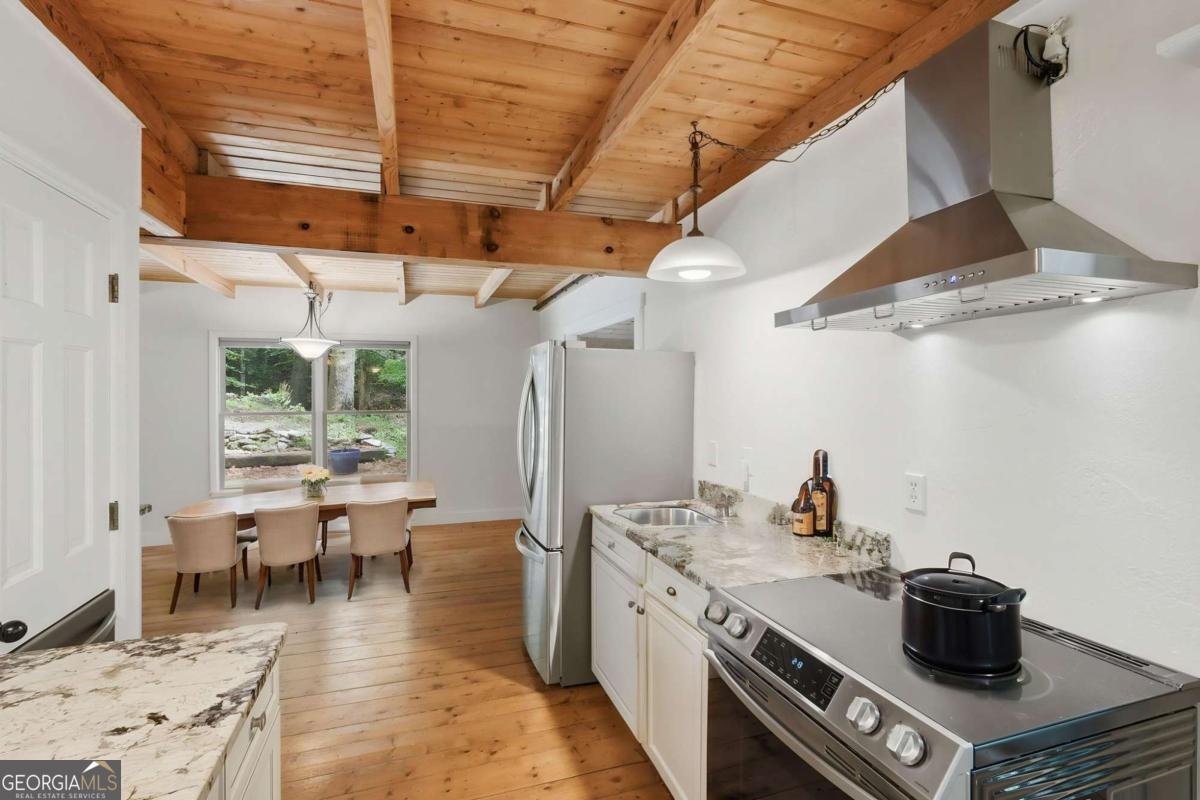 788 Joann Sisson Road Blue Ridge - Photo 29