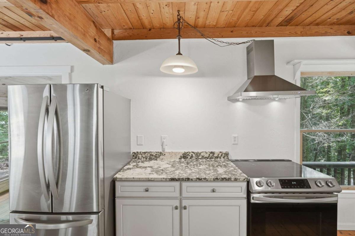 788 Joann Sisson Road Blue Ridge - Photo 31