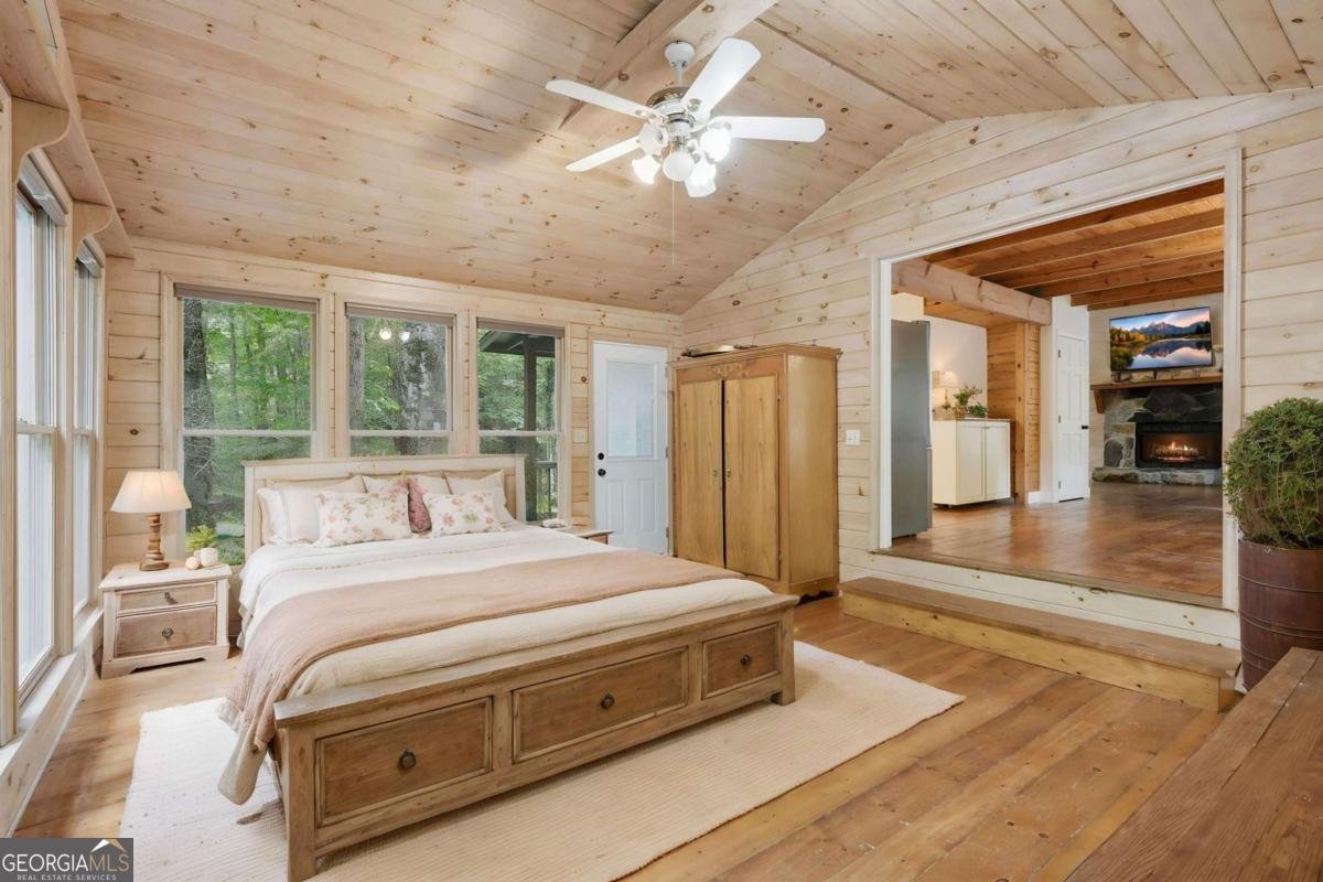 788 Joann Sisson Road Blue Ridge - Photo 34