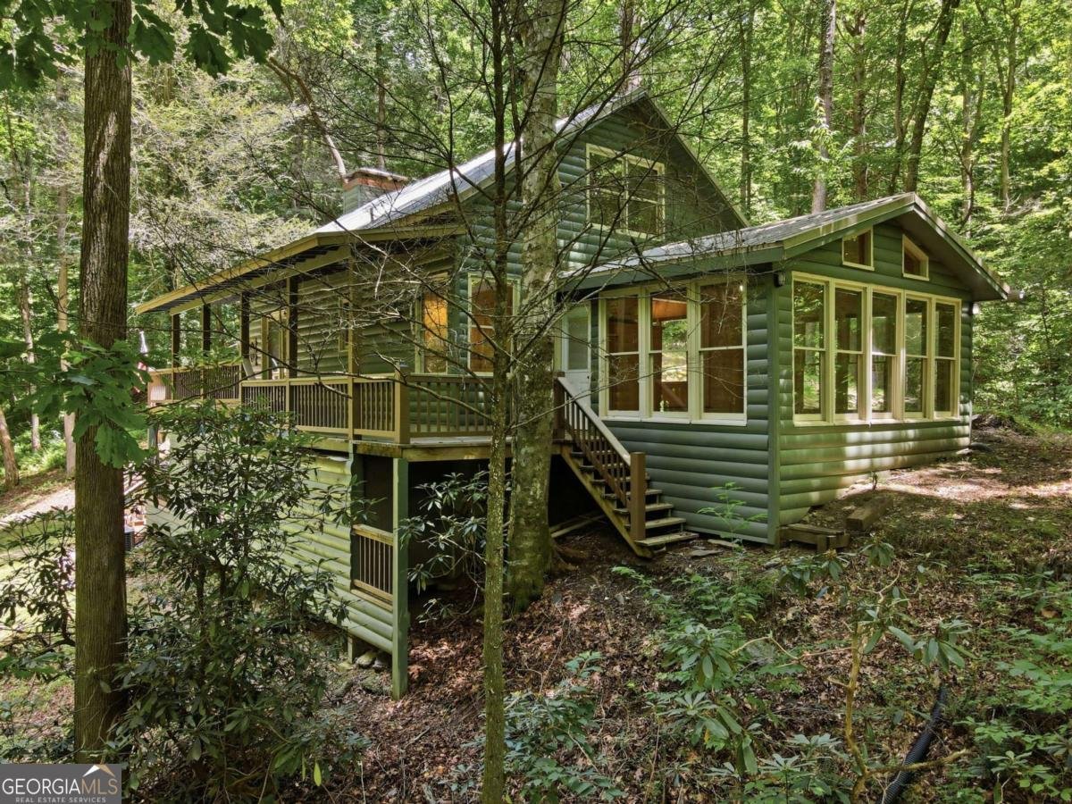 788 Joann Sisson Road Blue Ridge - Photo 55