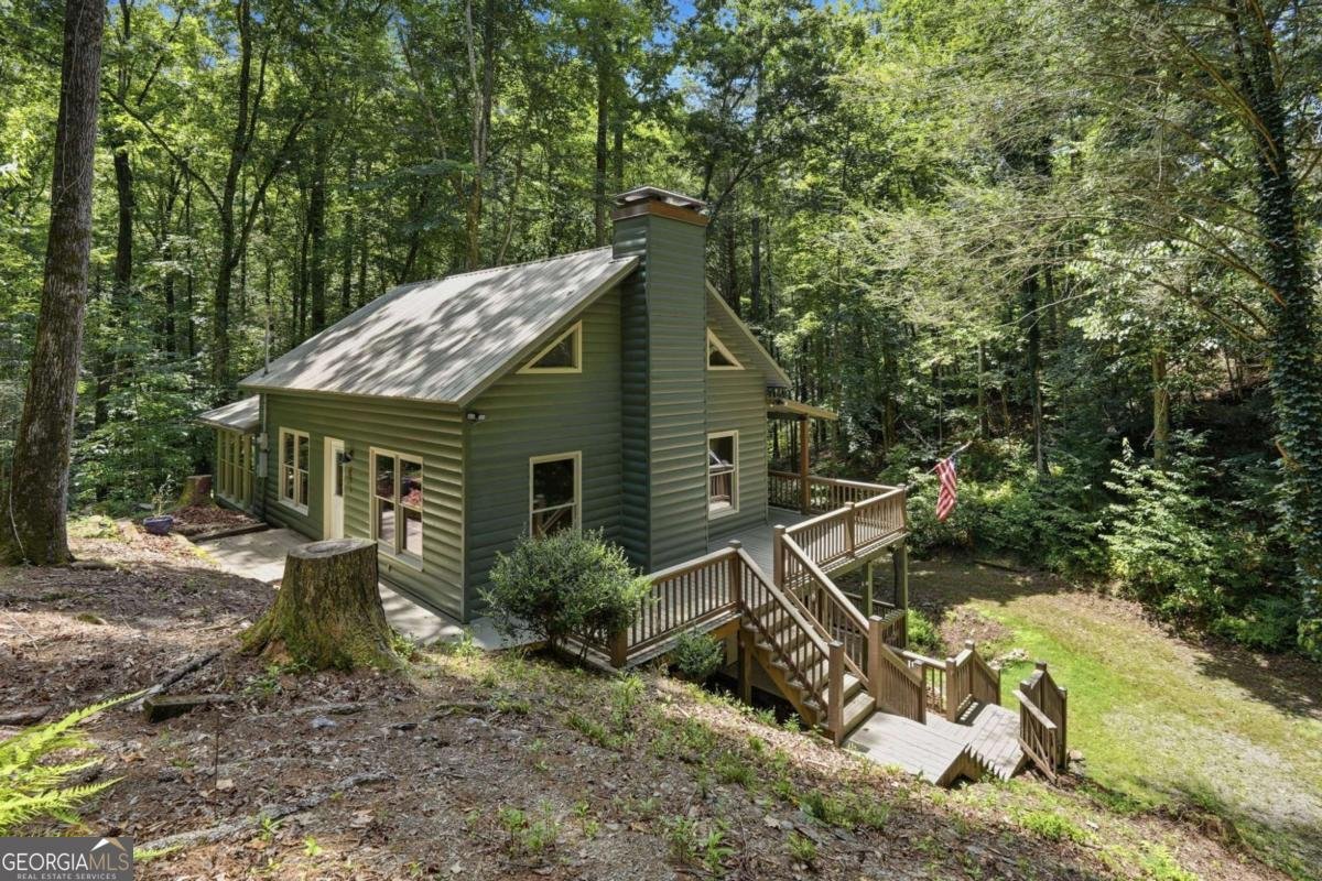 788 Joann Sisson Road Blue Ridge - Photo 7
