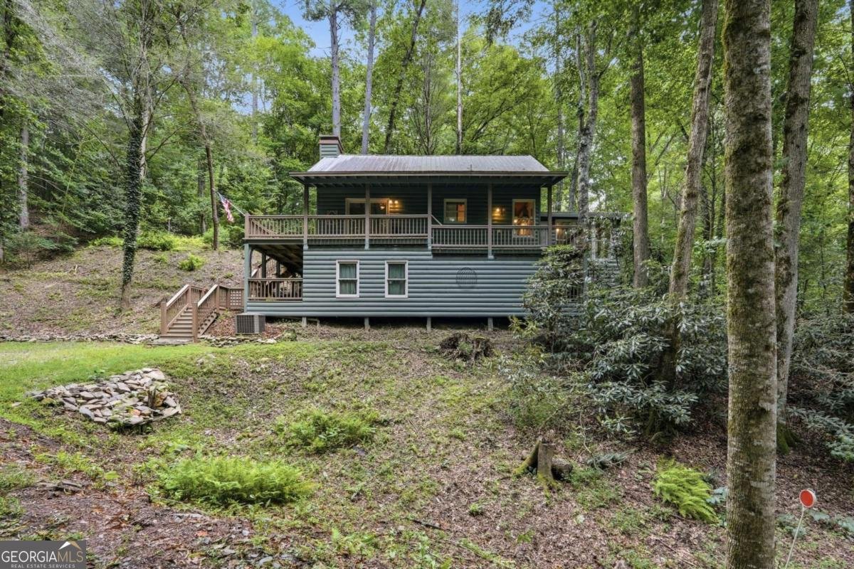 788 Joann Sisson Road Blue Ridge - Photo 8