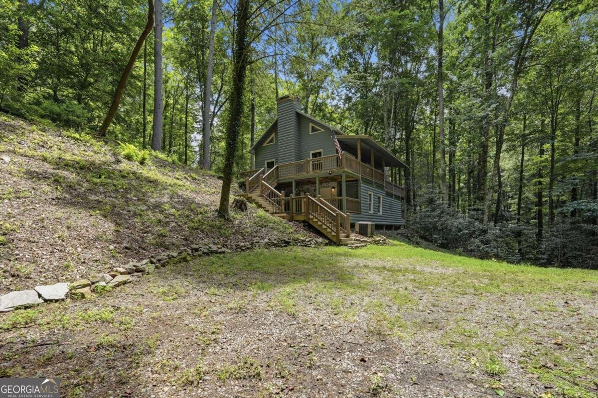 788 Joann Sisson Road Blue Ridge - Photo 9