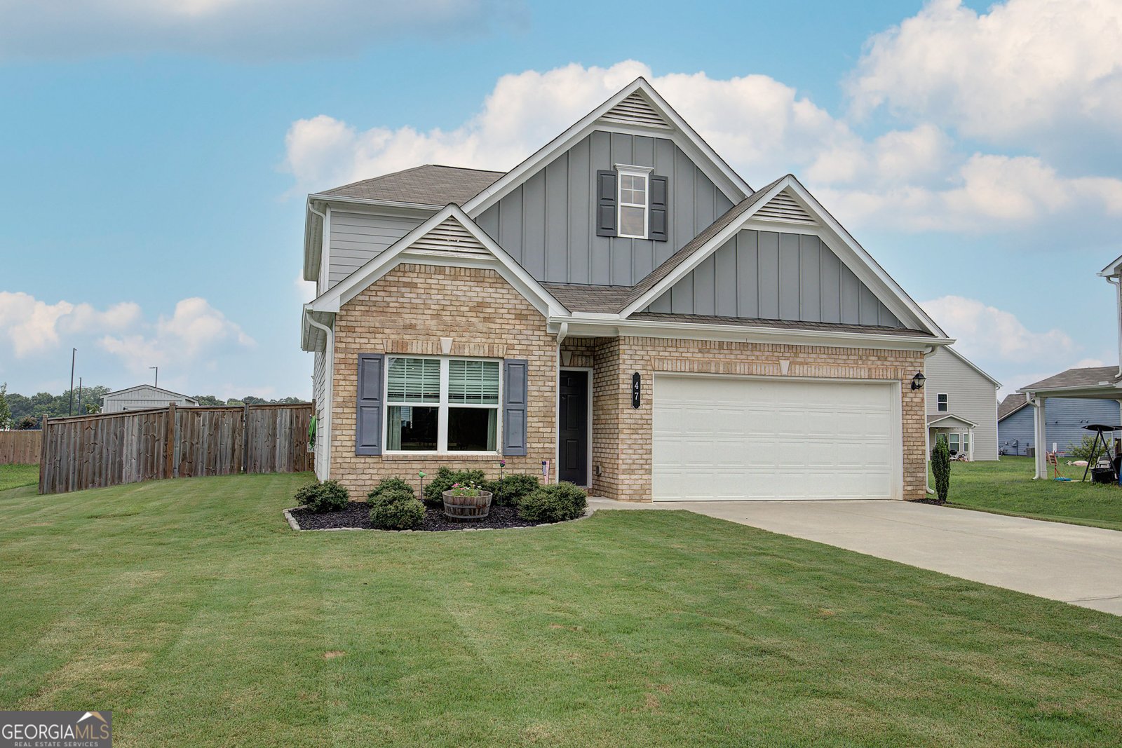 47 Westover Road Cartersville - Photo 2