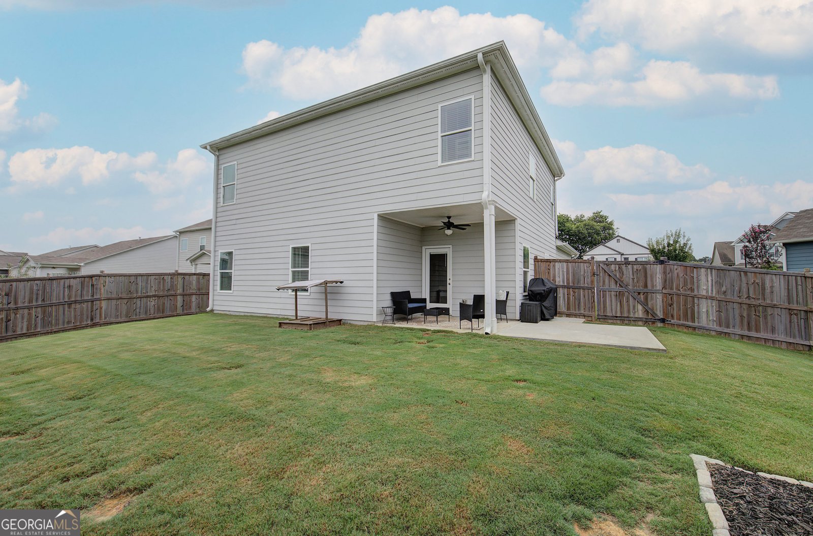 47 Westover Road Cartersville - Photo 24