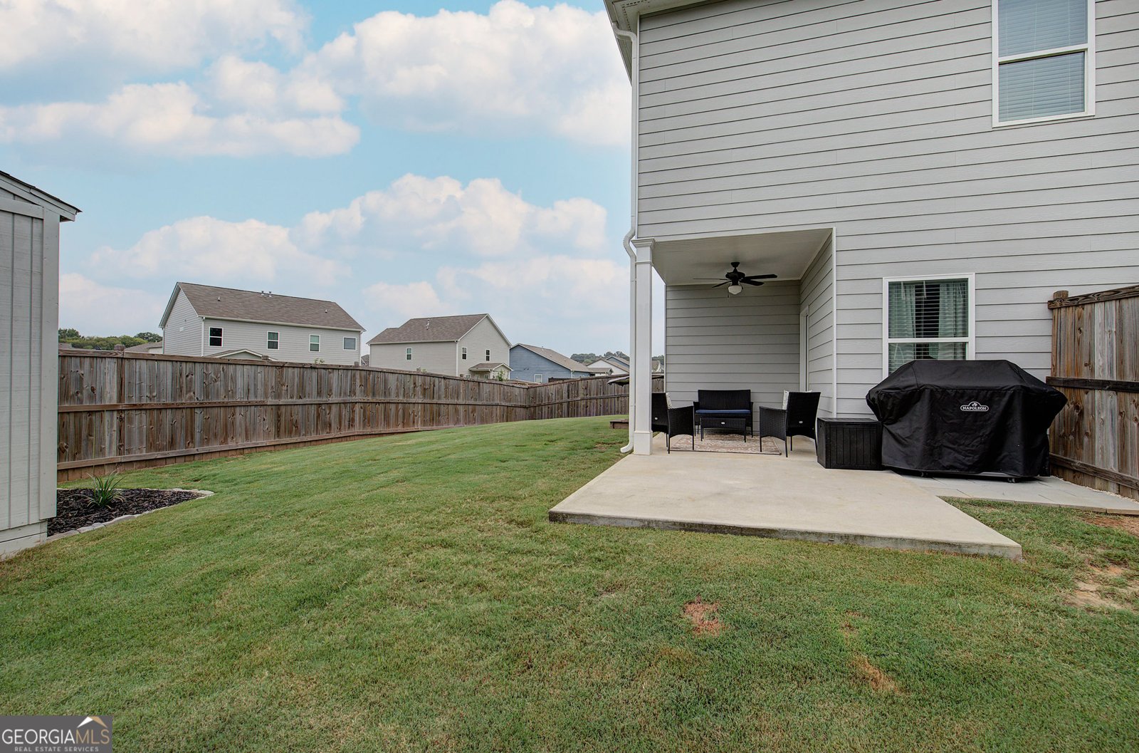 47 Westover Road Cartersville - Photo 25