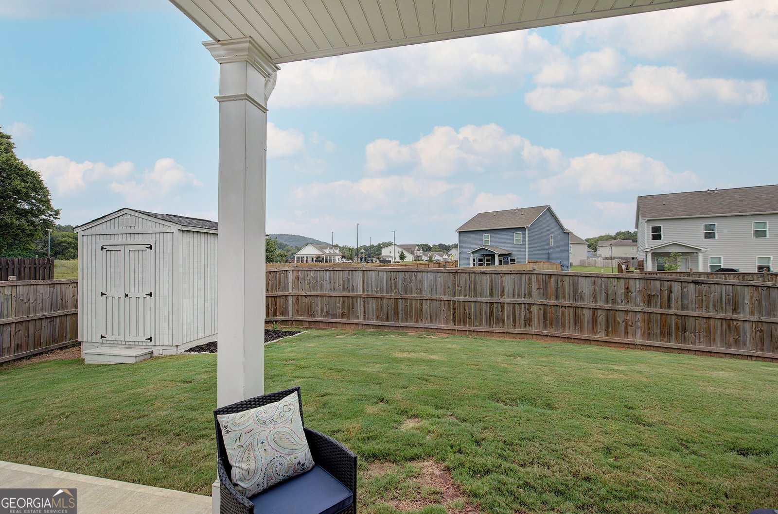 47 Westover Road Cartersville - Photo 27