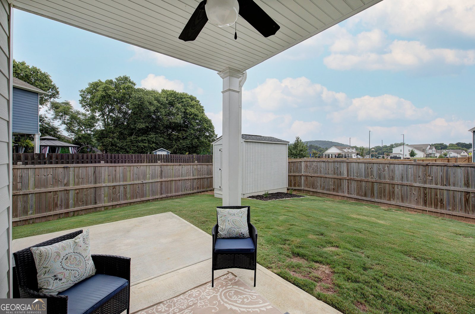 47 Westover Road Cartersville - Photo 28