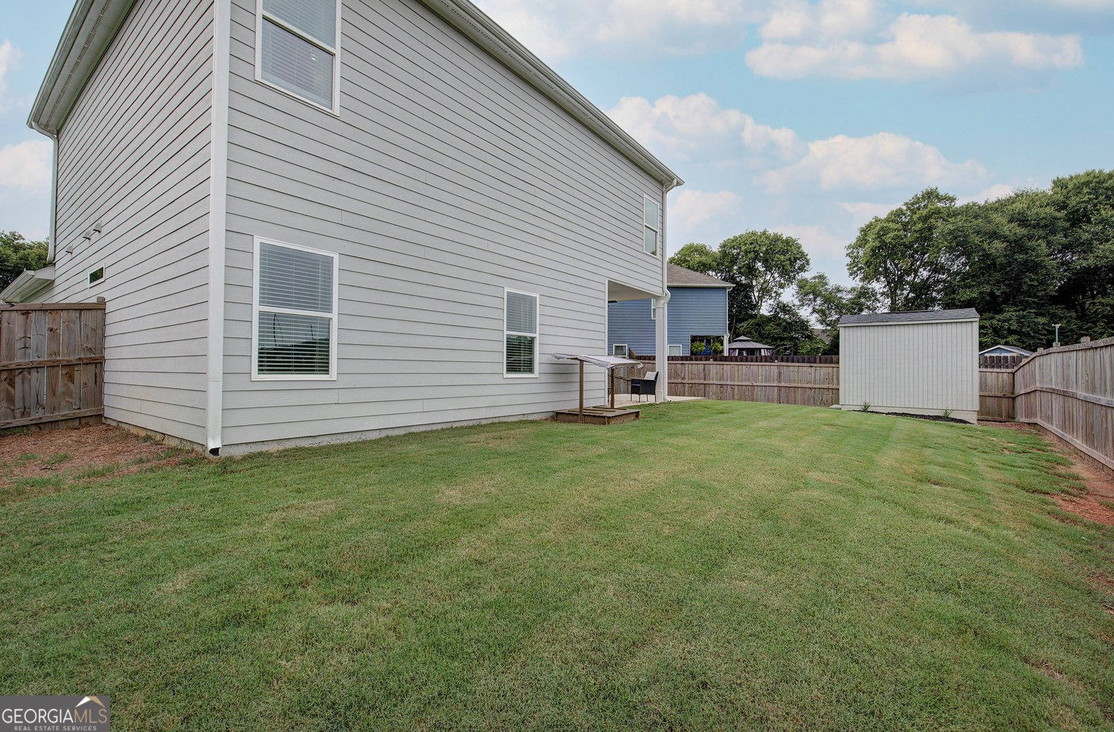 47 Westover Road Cartersville - Photo 29