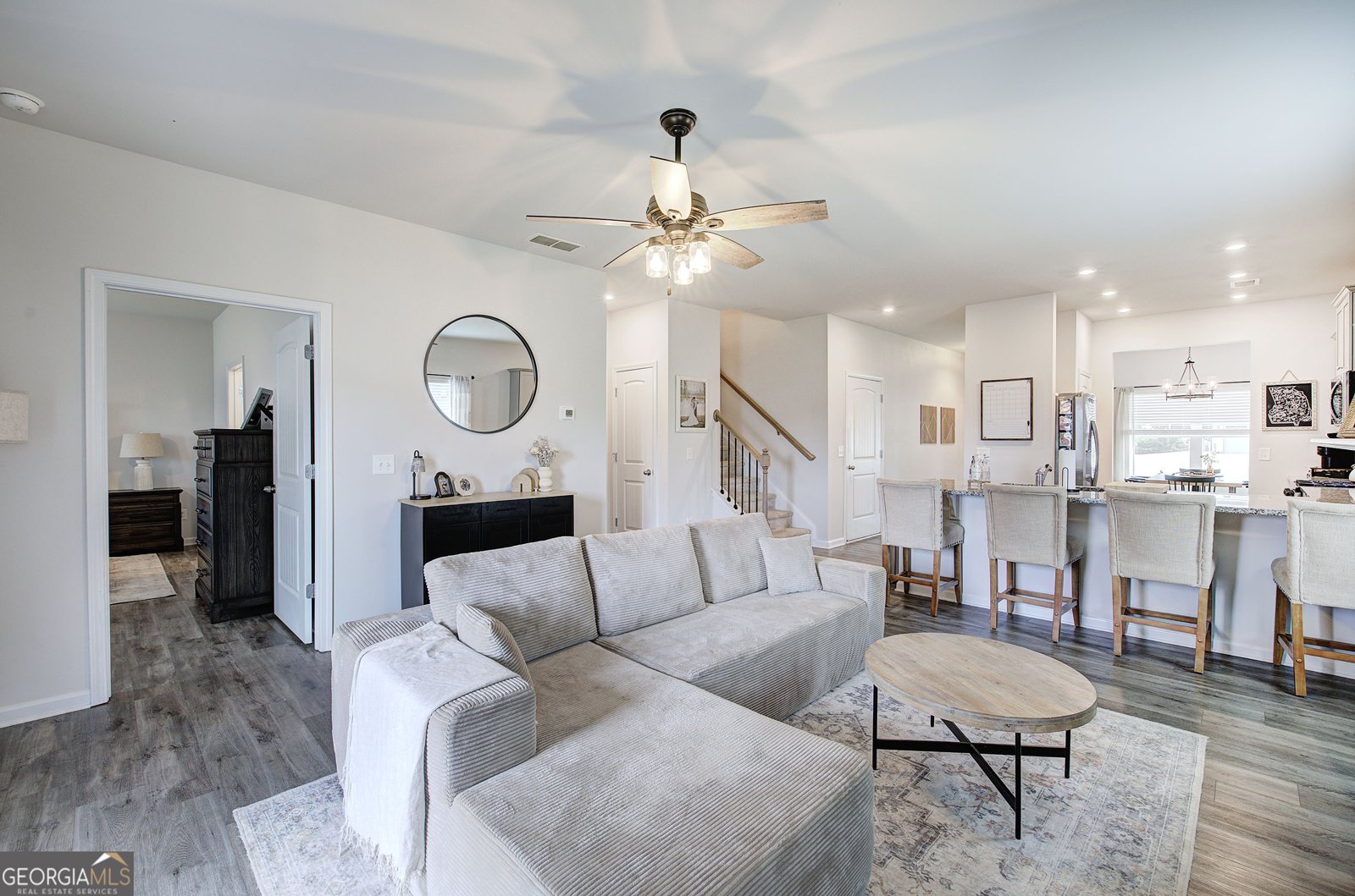 47 Westover Road Cartersville - Photo 6