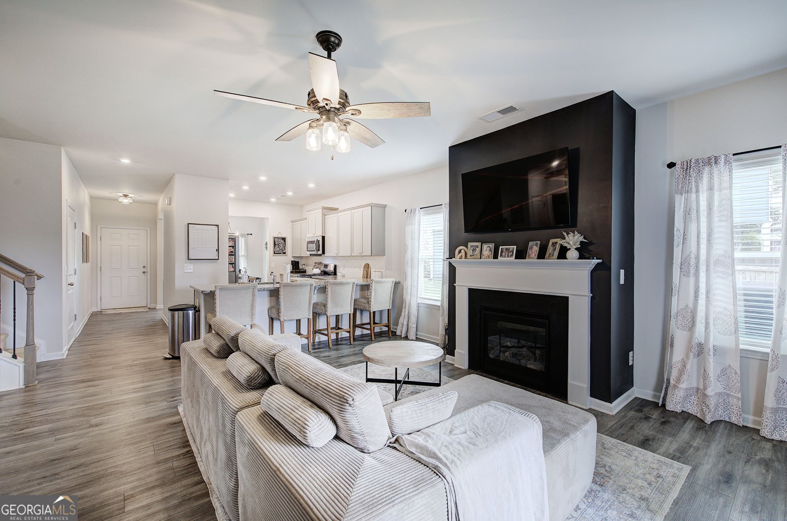 47 Westover Road Cartersville - Photo 8