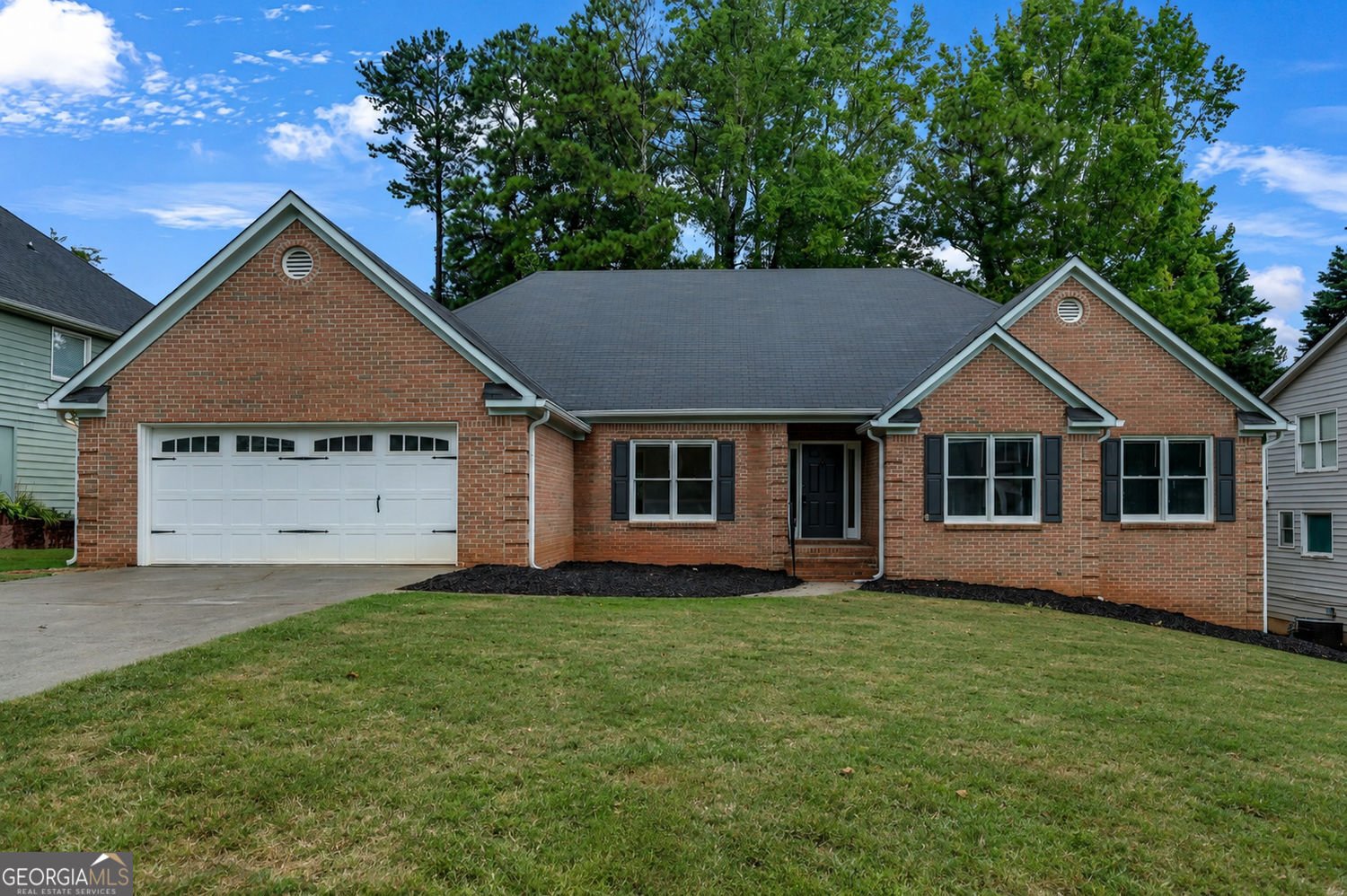 690 Wyndham Place Circle Lawrenceville - main photo