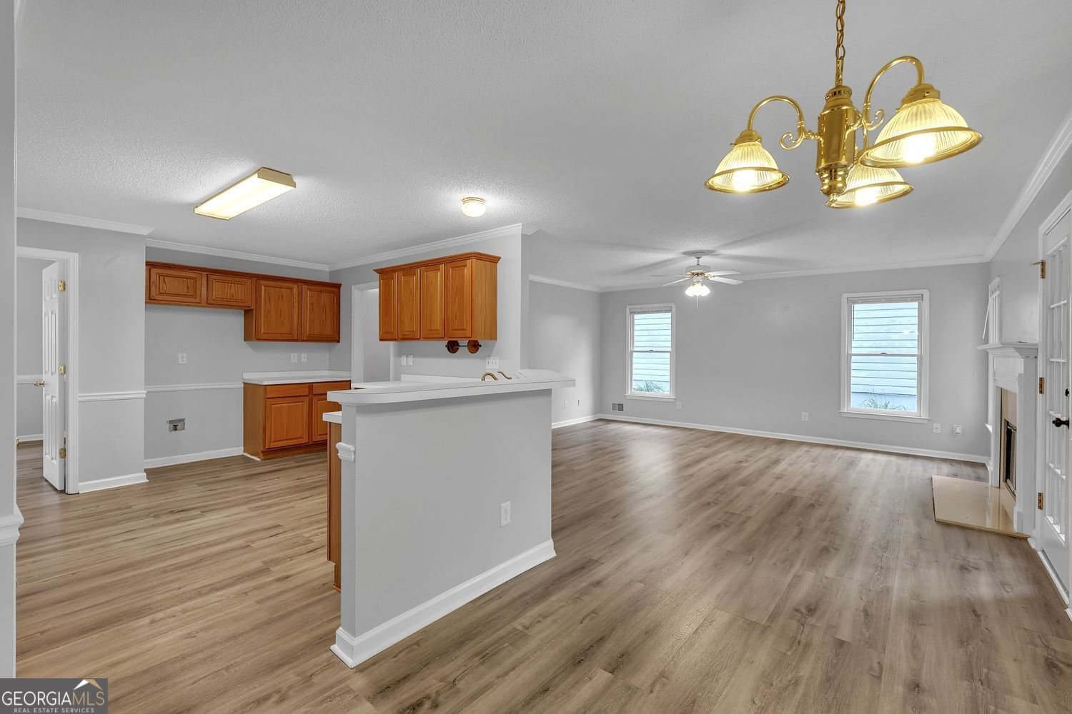 690 Wyndham Place Circle Lawrenceville - Photo 20