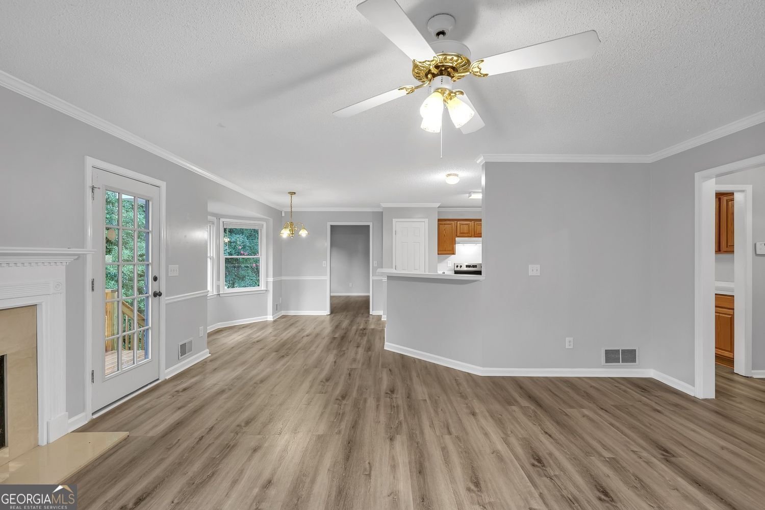 690 Wyndham Place Circle Lawrenceville - Photo 24