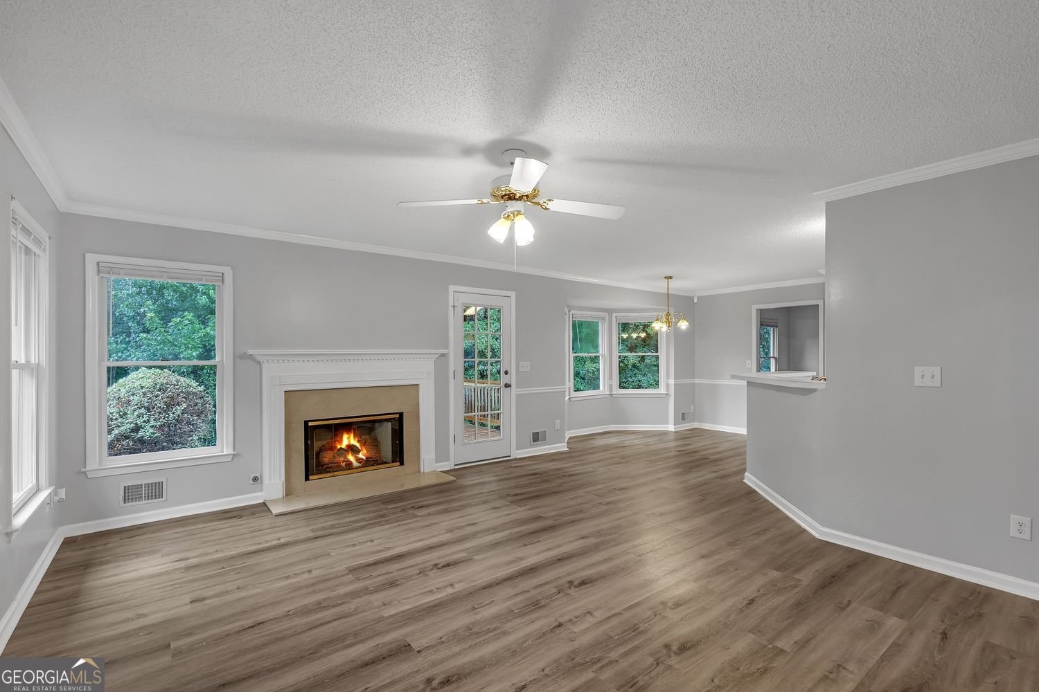 690 Wyndham Place Circle Lawrenceville - Photo 25