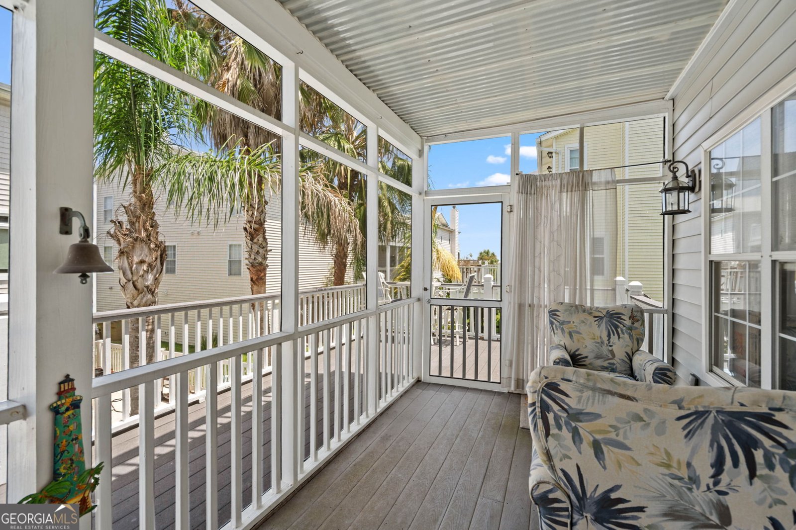 9 Sea Breeze Lane Tybee Island - Photo 23