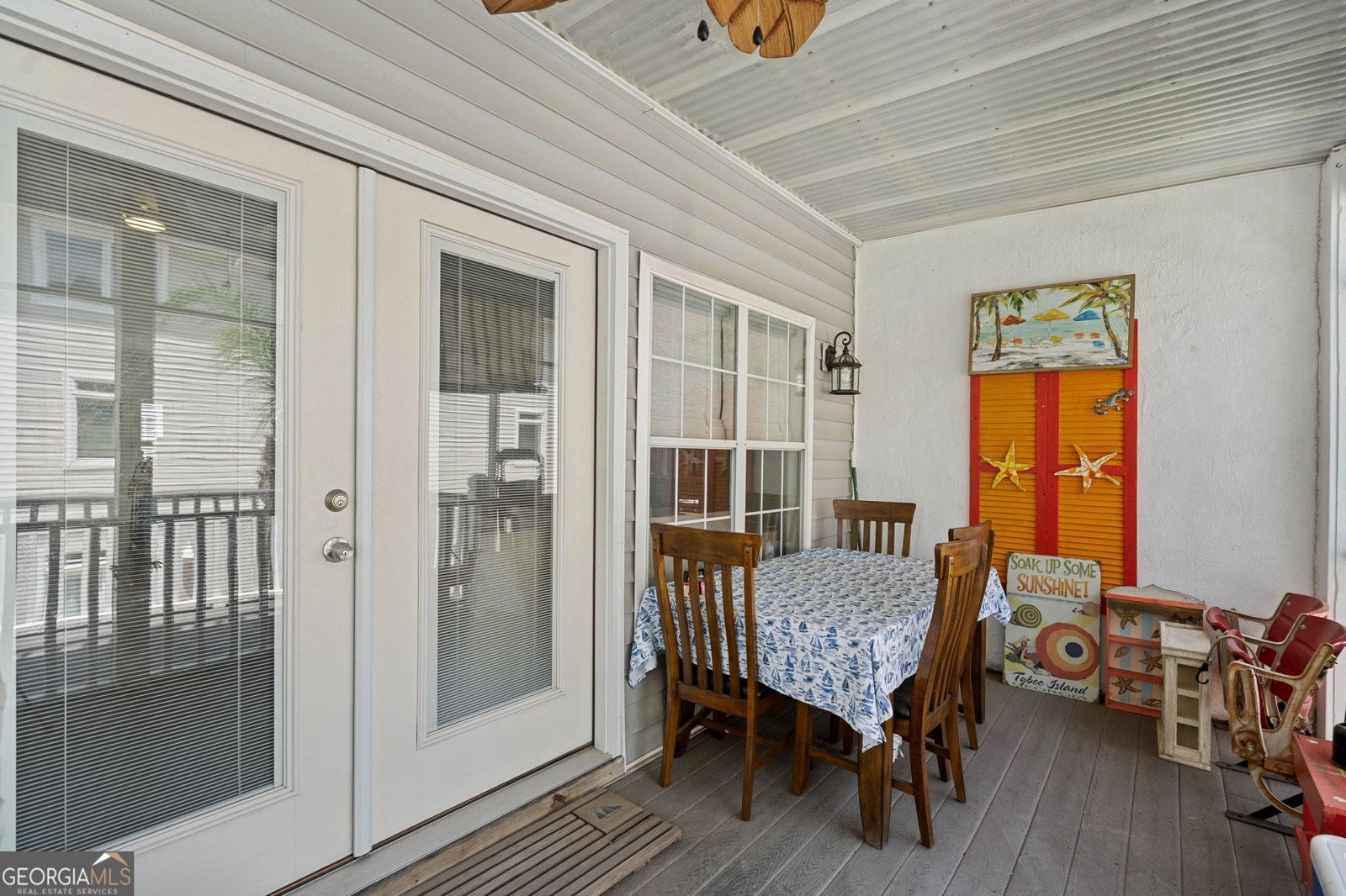 9 Sea Breeze Lane Tybee Island - Photo 24