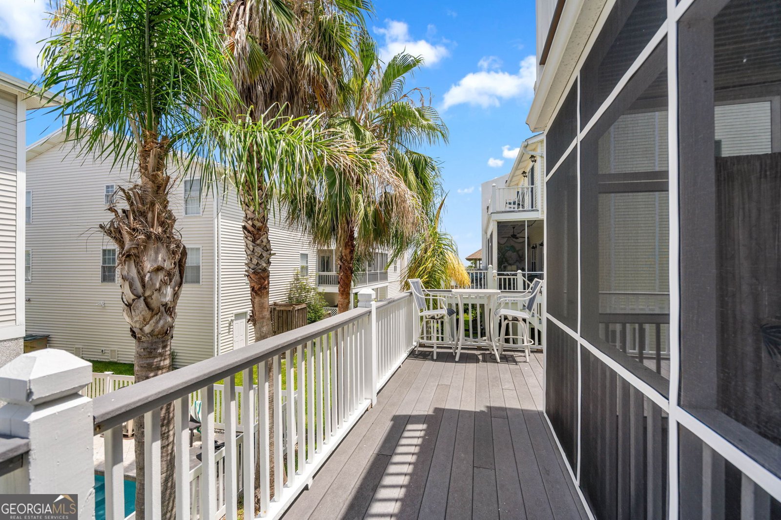 9 Sea Breeze Lane Tybee Island - Photo 25