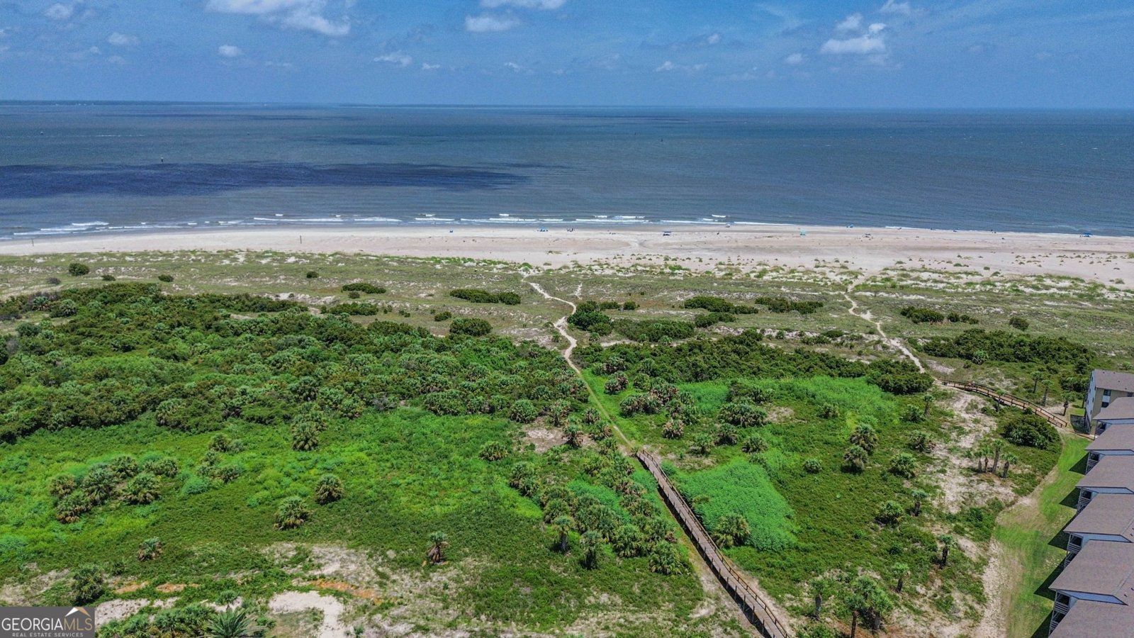 9 Sea Breeze Lane Tybee Island - Photo 52