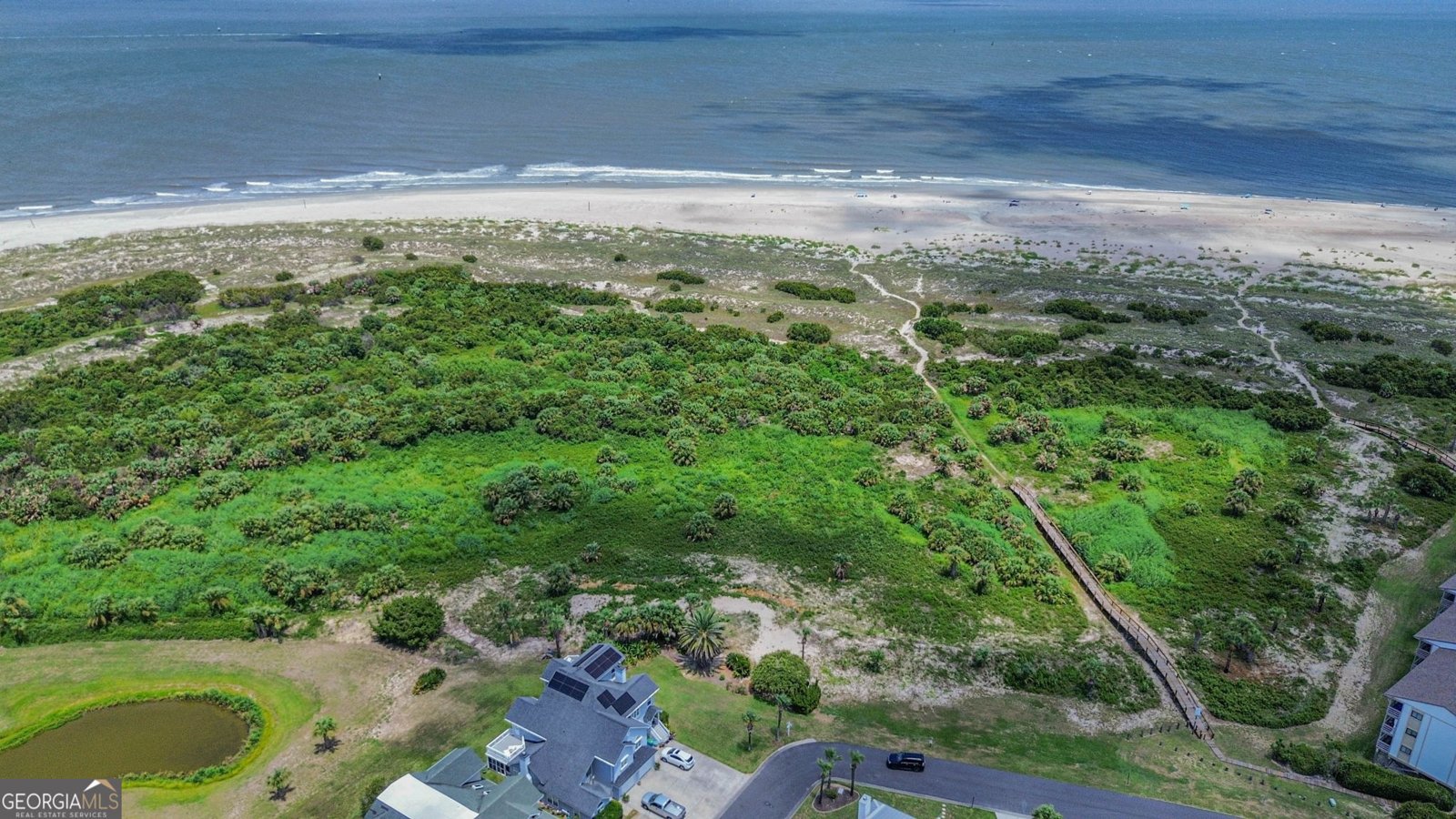 9 Sea Breeze Lane Tybee Island - Photo 53