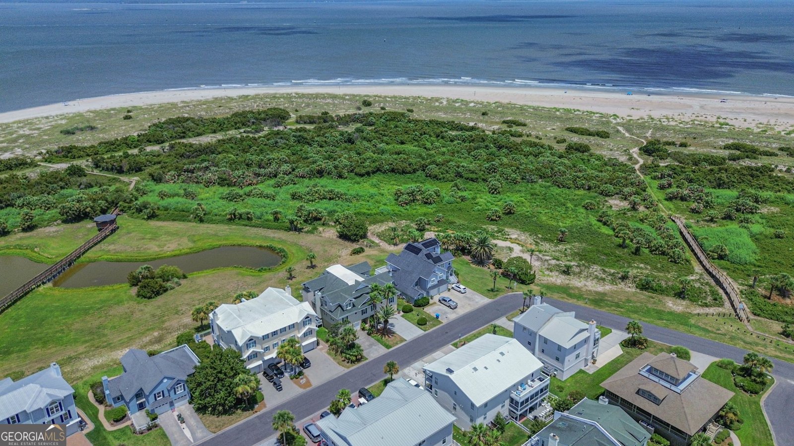 9 Sea Breeze Lane Tybee Island - Photo 54