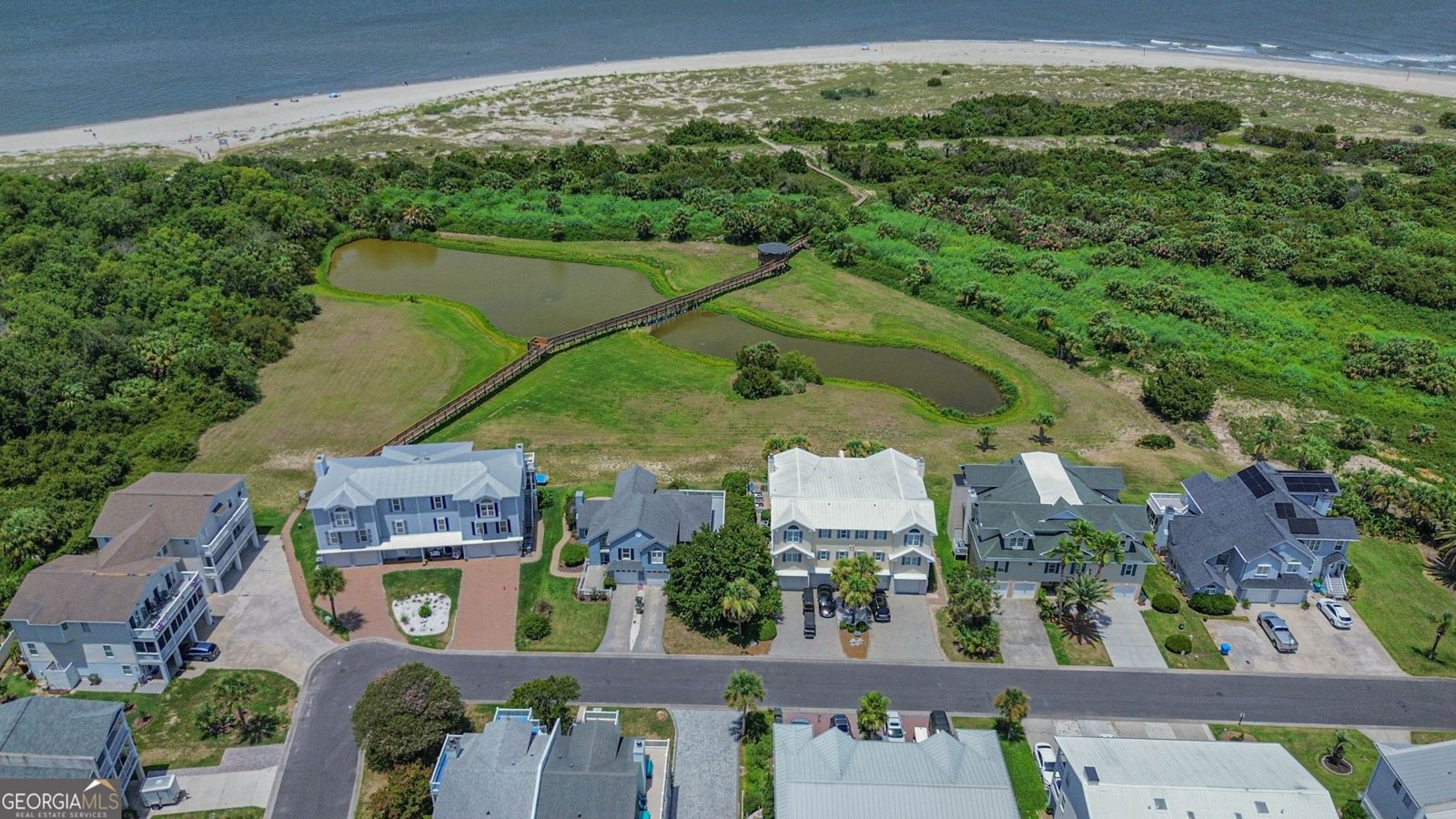 9 Sea Breeze Lane Tybee Island - Photo 55