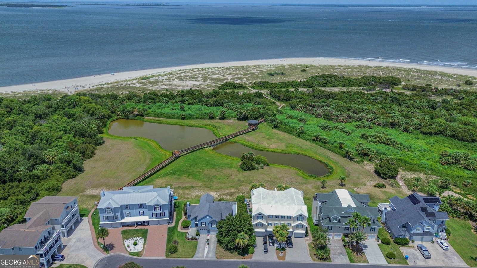 9 Sea Breeze Lane Tybee Island - Photo 56