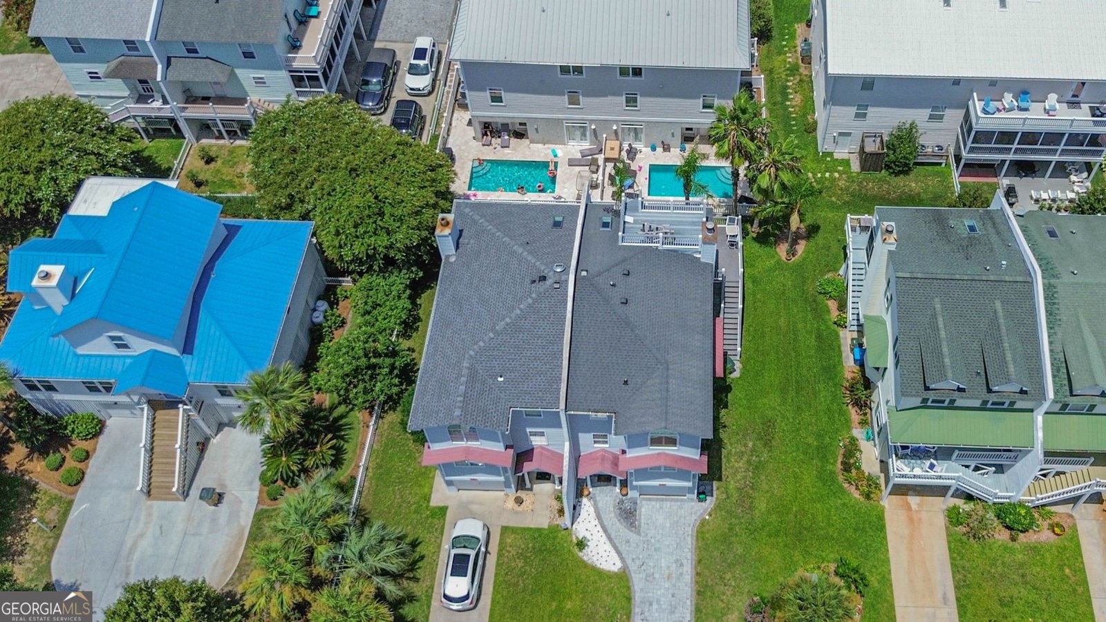 9 Sea Breeze Lane Tybee Island - Photo 57
