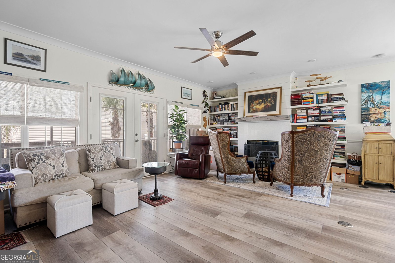 9 Sea Breeze Lane Tybee Island - Photo 6