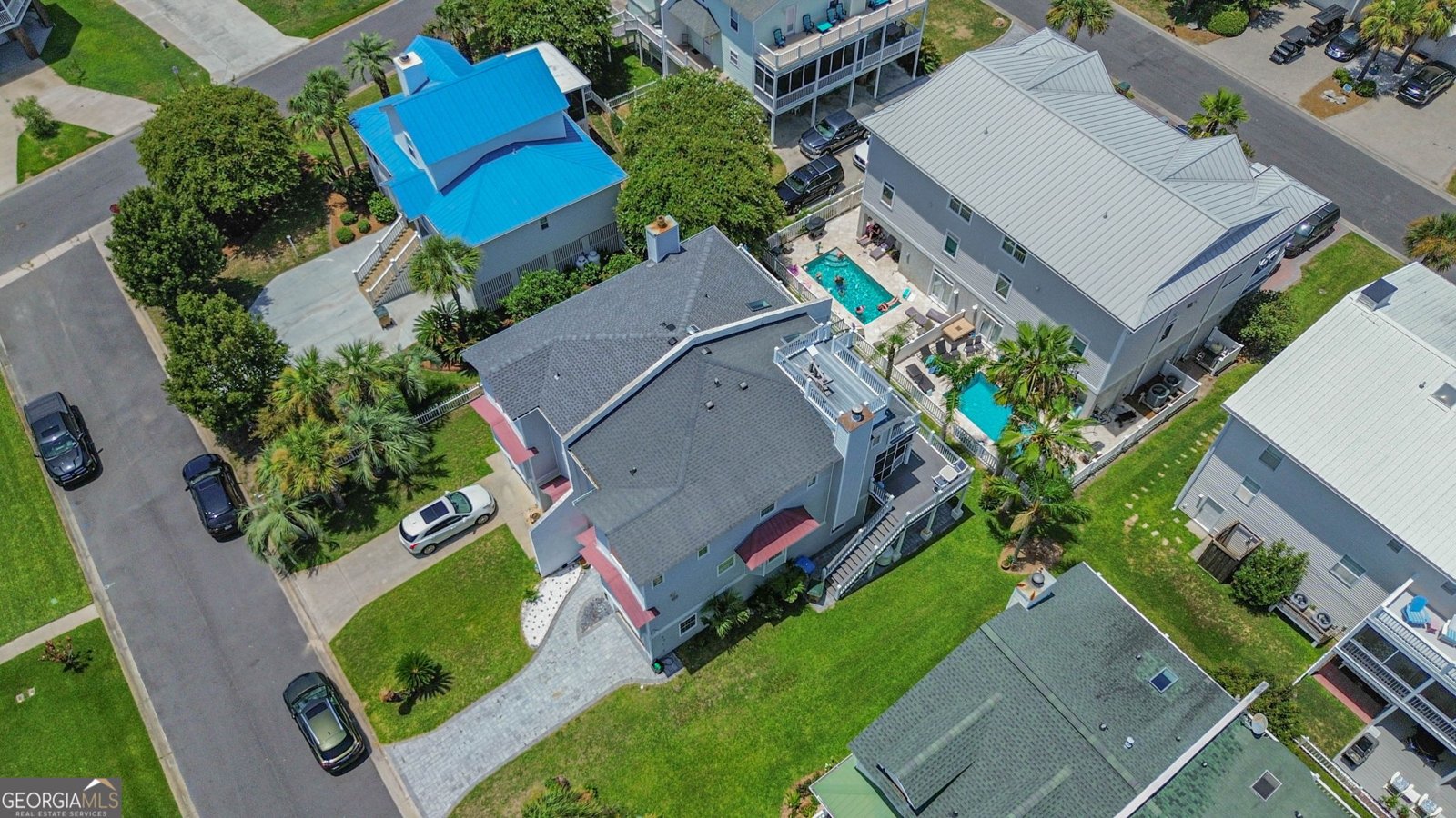 9 Sea Breeze Lane Tybee Island - Photo 67