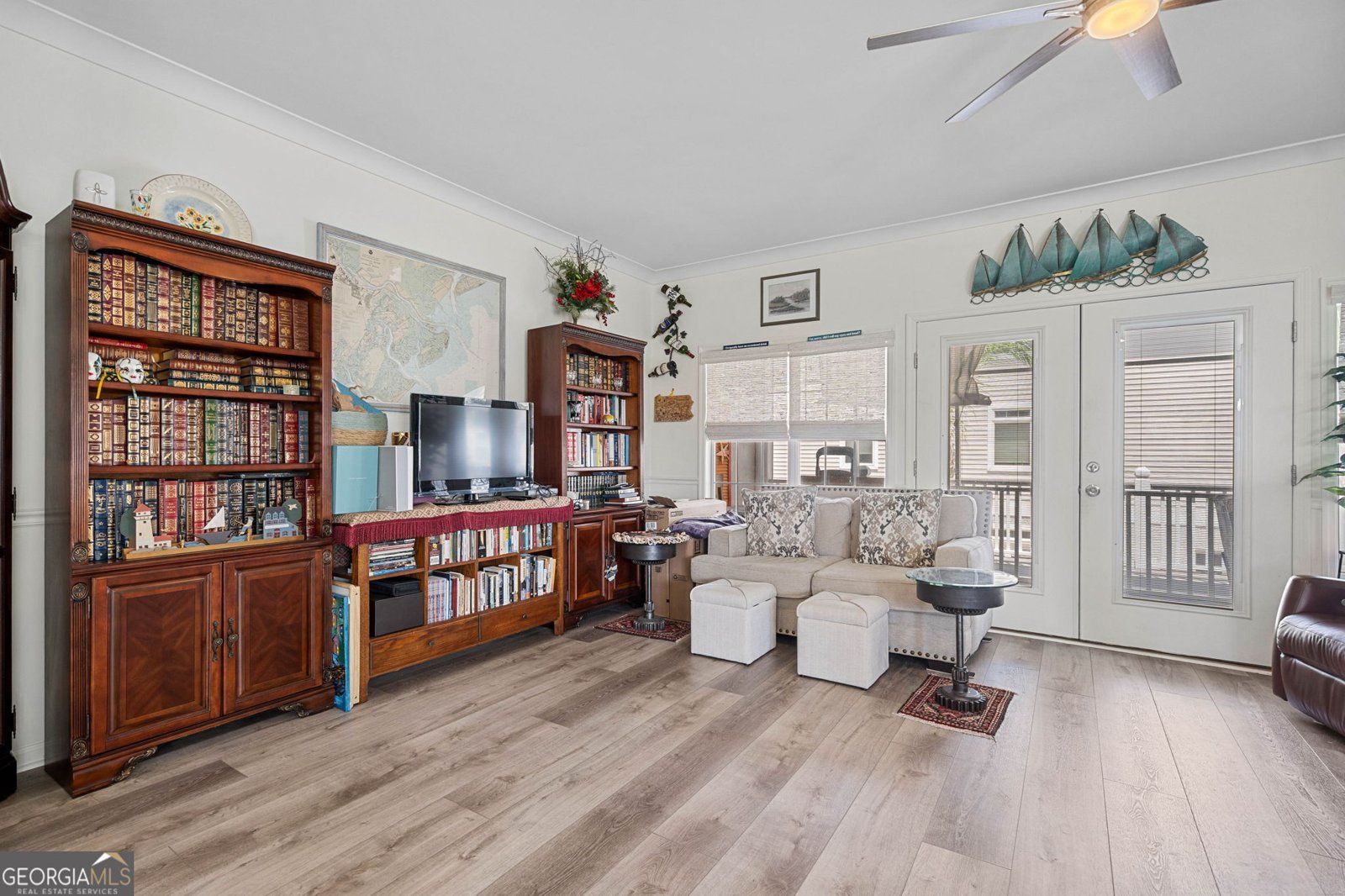 9 Sea Breeze Lane Tybee Island - Photo 7