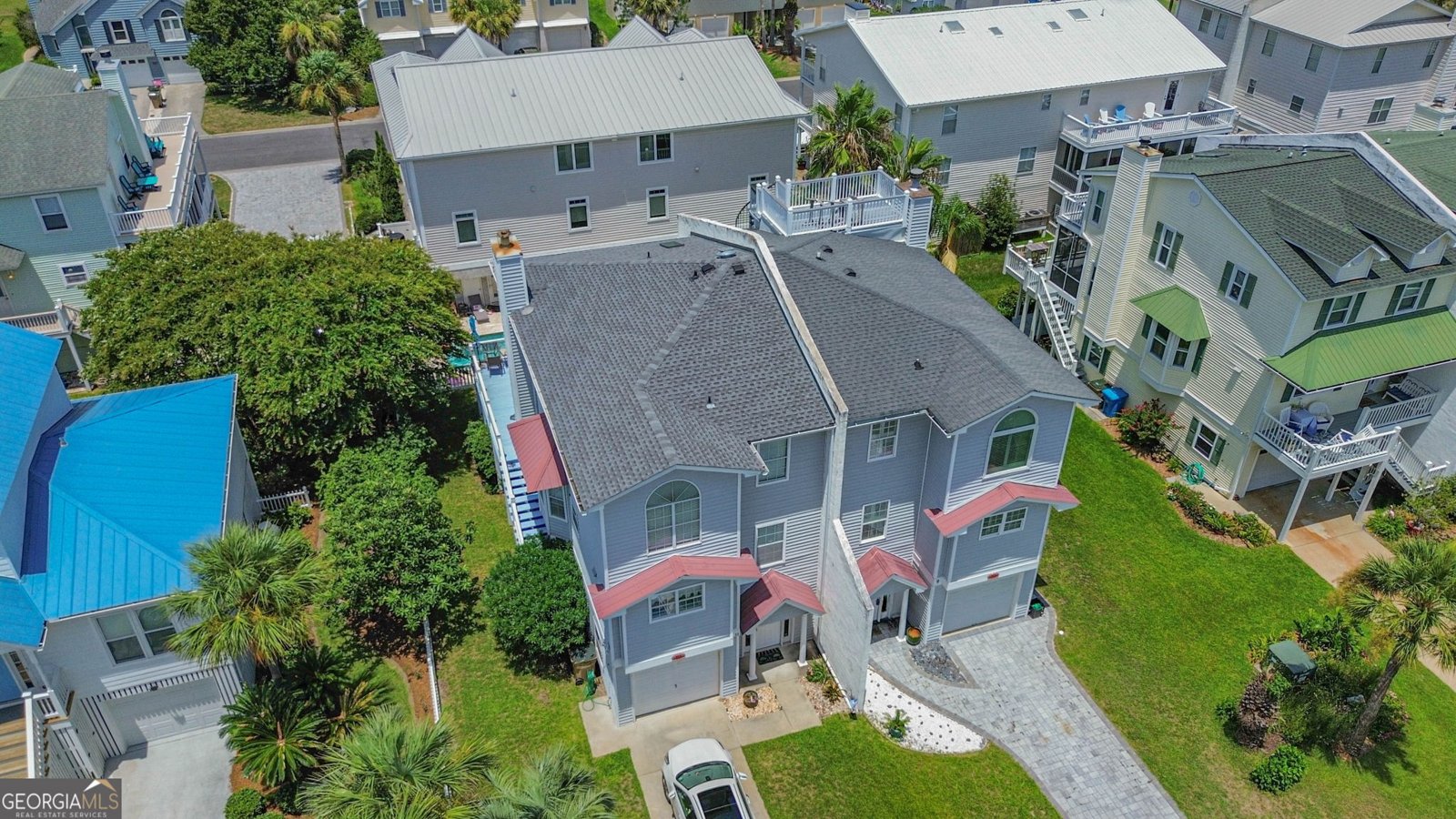 9 Sea Breeze Lane Tybee Island - Photo 72