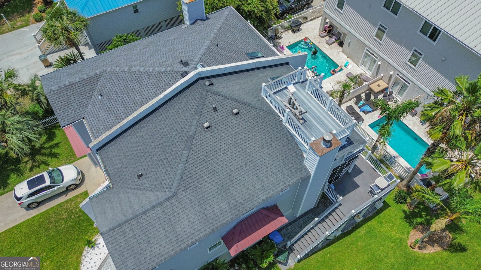 9 Sea Breeze Lane Tybee Island - Photo 74