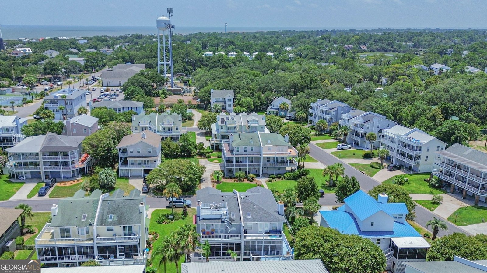 9 Sea Breeze Lane Tybee Island - Photo 75