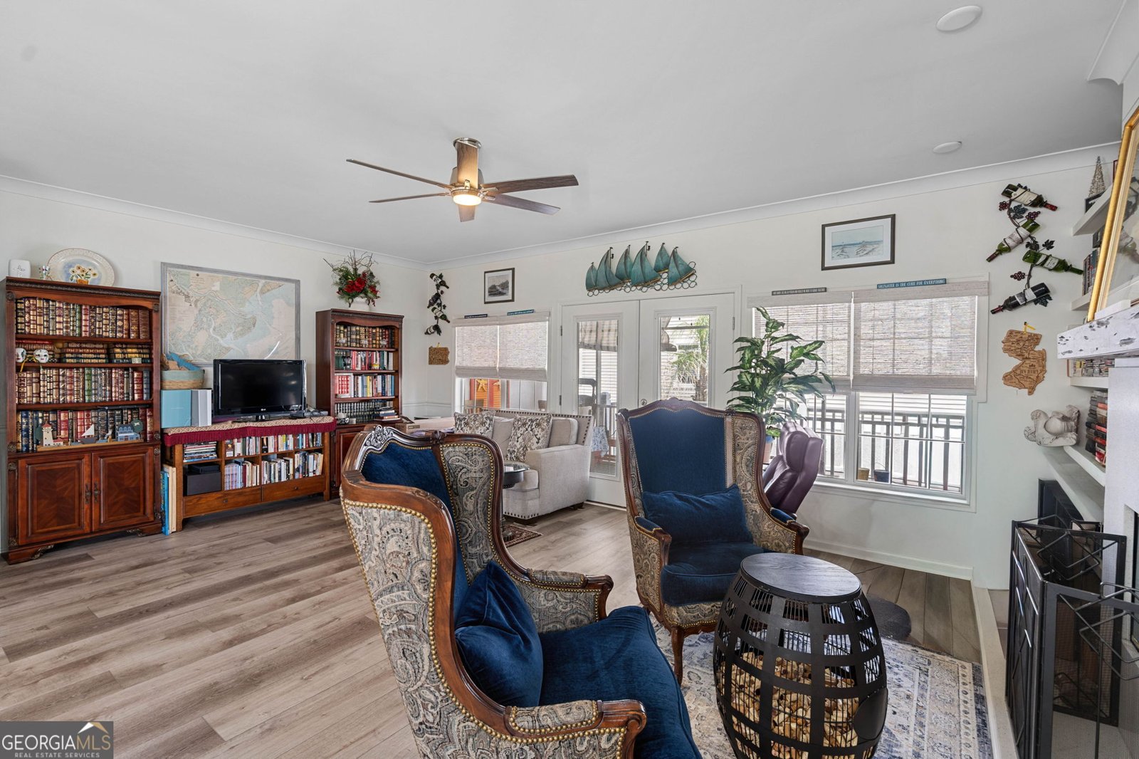9 Sea Breeze Lane Tybee Island - Photo 9