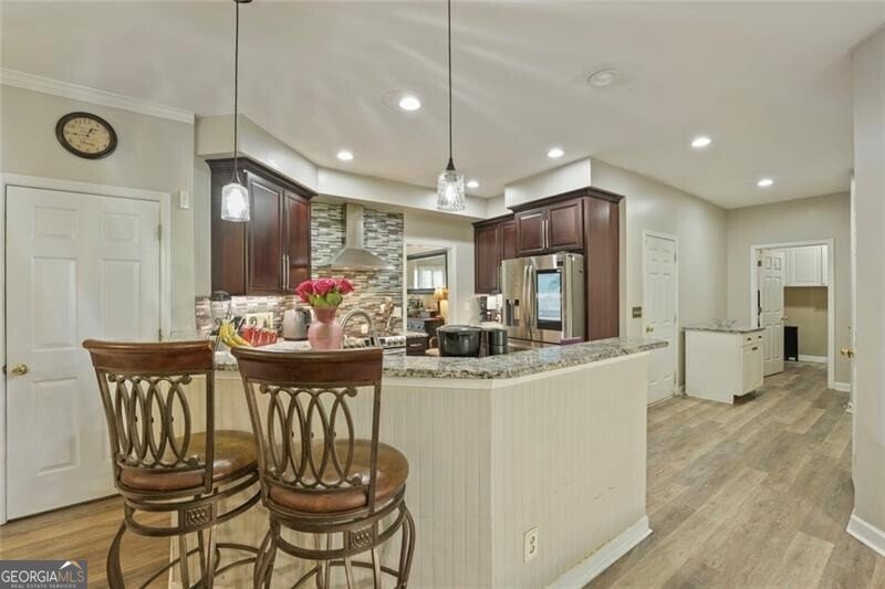 2895 Hilton Circle Kennesaw - Photo 10
