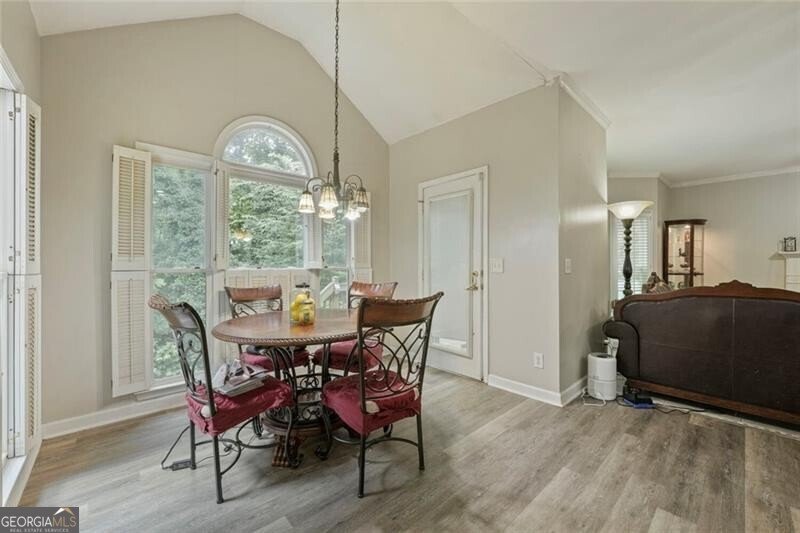 2895 Hilton Circle Kennesaw - Photo 14