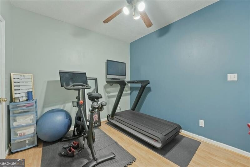 2895 Hilton Circle Kennesaw - Photo 15