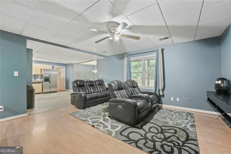 2895 Hilton Circle Kennesaw - Photo 17