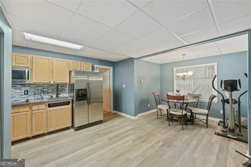 2895 Hilton Circle Kennesaw - Photo 18