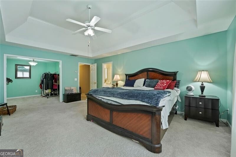 2895 Hilton Circle Kennesaw - Photo 24