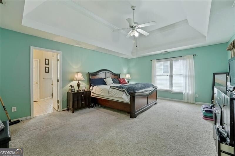 2895 Hilton Circle Kennesaw - Photo 25