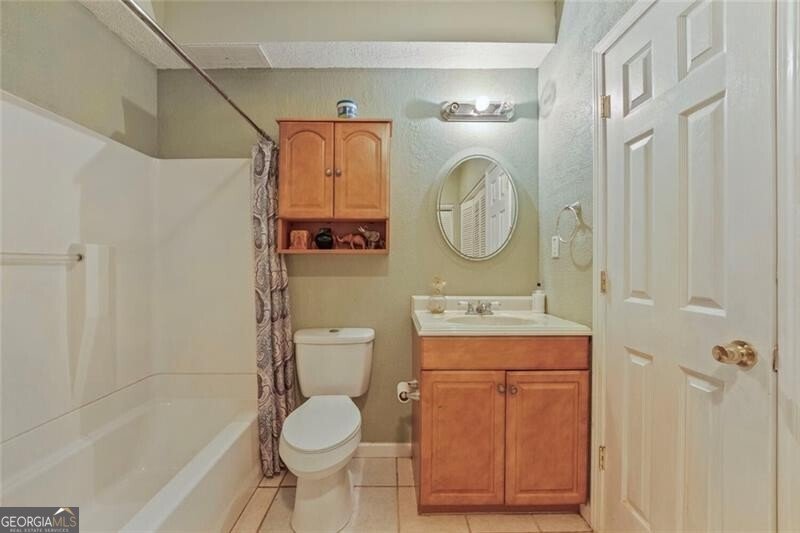 2895 Hilton Circle Kennesaw - Photo 31