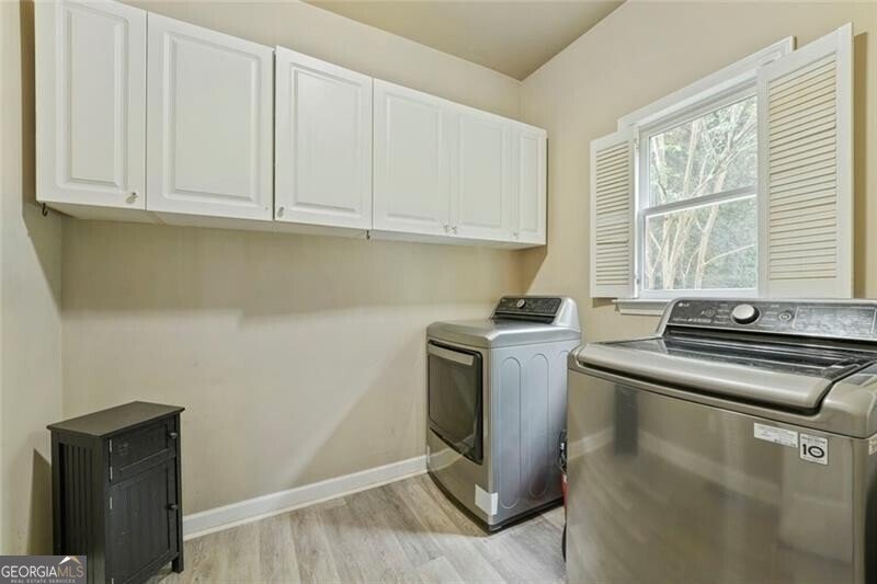 2895 Hilton Circle Kennesaw - Photo 33