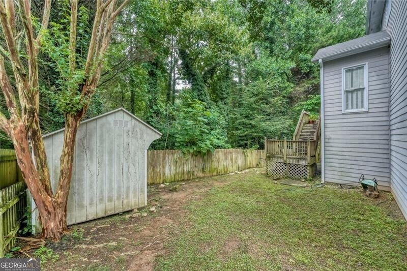 2895 Hilton Circle Kennesaw - Photo 34