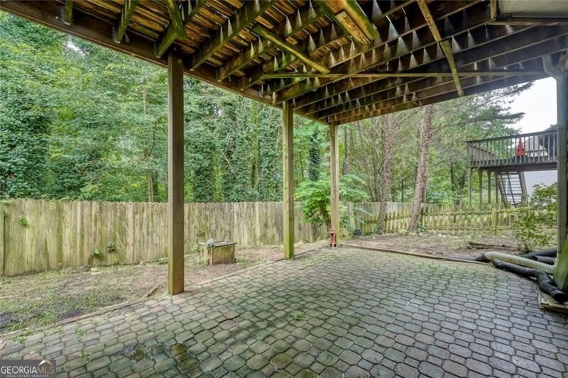 2895 Hilton Circle Kennesaw - Photo 36